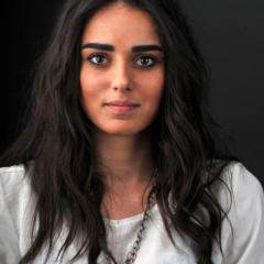 Bestemsu Özdemir_19