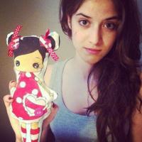 Элиф Атакан / Elif Atakan_1