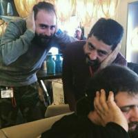 Белая ложь / Beyaz Yalan_1