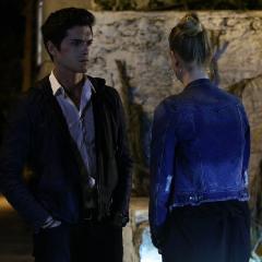 Бодрумская сказка