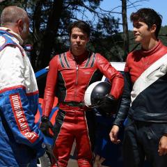 Бодрумская сказка