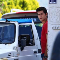 Бодрумская сказка