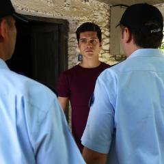 Бодрумская сказка