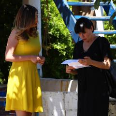 Бодрумская сказка