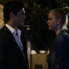 Бодрумская сказка