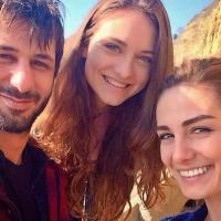 Черный хлеб / Kara Ekmek _24