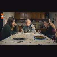 Черный хлеб / Kara Ekmek _32