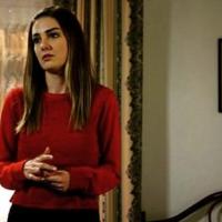 Черный хлеб / Kara Ekmek _34