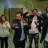 Эй, Стамбул! / Ulan İstanbul_12