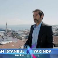 Эй, Стамбул! / Ulan İstanbul_1