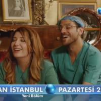 Эй, Стамбул! / Ulan İstanbul_21