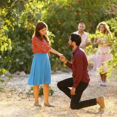 Жизнь прекрасна когда любишь