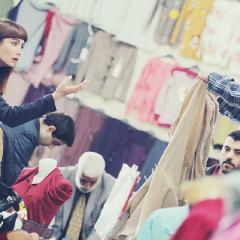 Иногда жизнь прекрасна