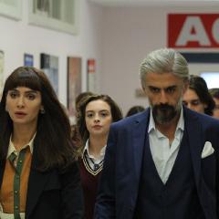 Иногда жизнь прекрасна