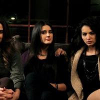 Каждая любовь - Новая разлука _15