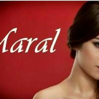 Красавица / Maral_27