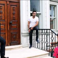 Отныне называй меня Хиджран / Bana Artık Hicran De_11