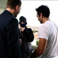 Отныне называй меня Хиджран / Bana Artık Hicran De_14