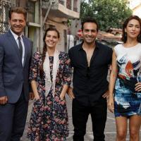 Отныне называй меня Хиджран / Bana Artık Hicran De_21