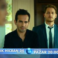 Отныне называй меня Хиджран / Bana Artık Hicran De_23