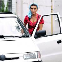 Отныне называй меня Хиджран / Bana Artık Hicran De_3