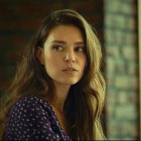 Отныне называй меня Хиджран / Bana Artık Hicran De_42