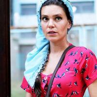 Отныне называй меня Хиджран / Bana Artık Hicran De_46