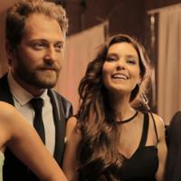 Отныне называй меня Хиджран / Bana Artık Hicran De_6