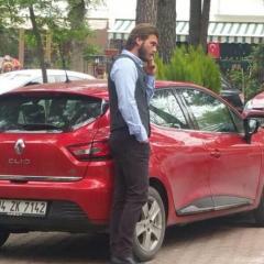 Отважный и красавица