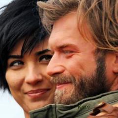 Отважный и красавица