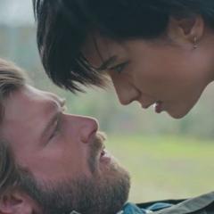 Отважный и красавица