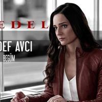 Расплата / Bedel_13