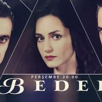 Расплата / Bedel_15