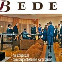 Расплата / Bedel_29