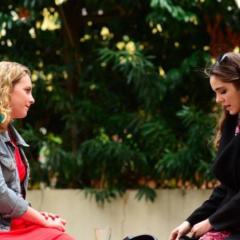 Друзья - это хорошо