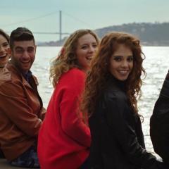 Друзья - это хорошо