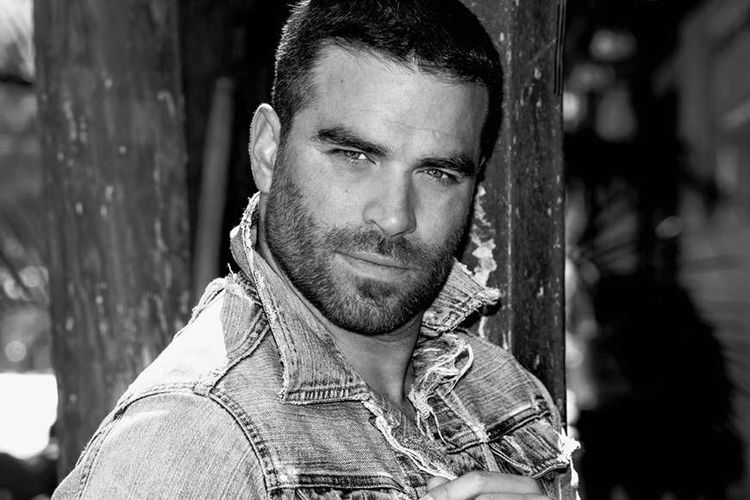 Алехандро Нонес, Alejandro Nones, Алехандро Нонес мексиканский актер