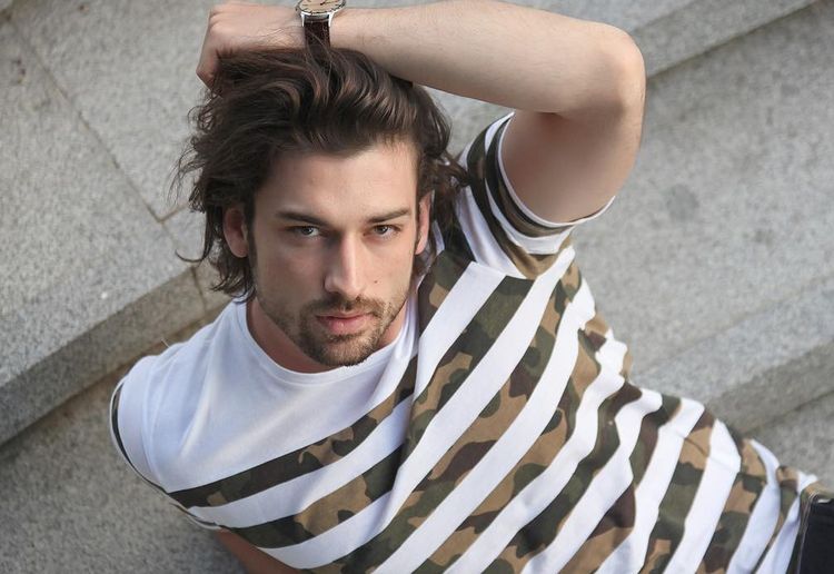 Альп Навруз, Alp Navruz, Альп Навруз турецкий актер.