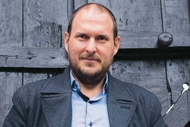 Андрес Парра, Andres Parra, Андрес Парра колумбийский актер