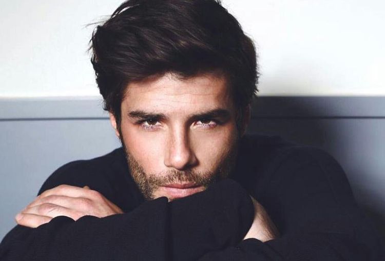 Берк Джанкат, Berk Cankat, Берк Джанкат турецкий актер