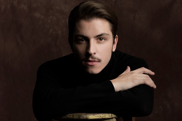 Боран Кузум, Boran Kuzum, Боран Кузум турецкий актер