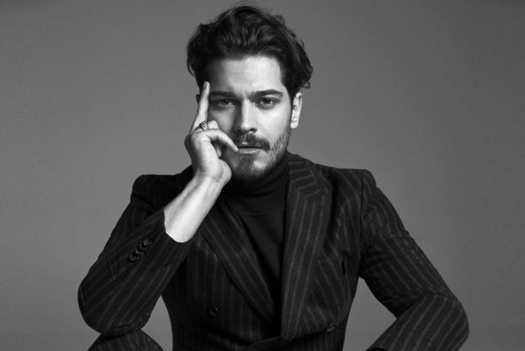 Чагатай Улусой, Cagatay Ulusoy, Чагатай Улусой турецкий актер