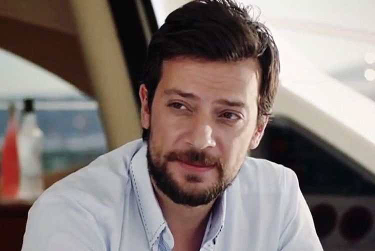 Чагдаш Онур Озтюрк, Çağdaş Onur Öztürk, Чагдаш Онур Озтюрк турецкий актер 