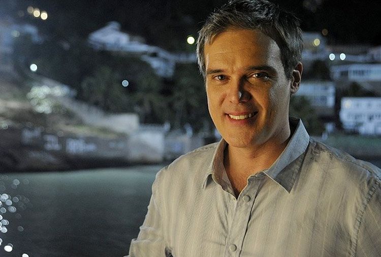 Далтон Виг, Dalton Vigh, Далтон Виг бразильский актер.