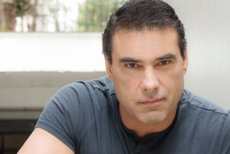 Эдуардо Яньес, Eduardo Yanez, Эдуардо Яньес мексиканский актер.