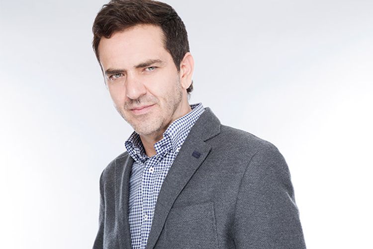 Флавио Медина, Flavio Medina, Флавио Медина мексиканский актер.