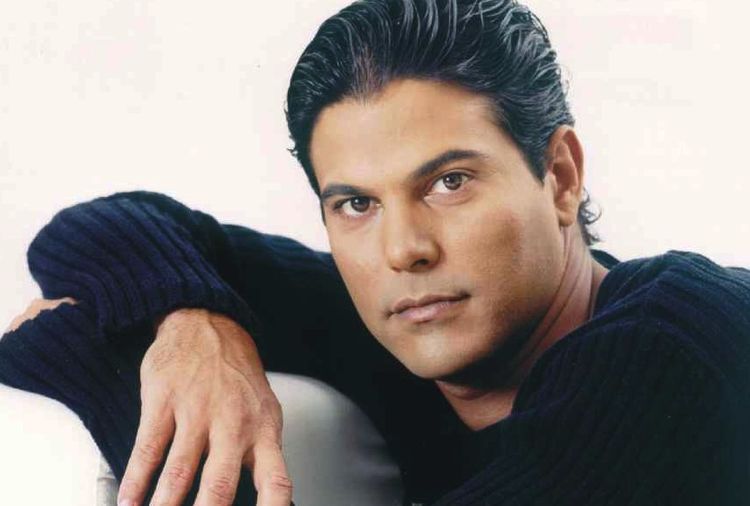 Франсиско Гатторно, Francisco Gattorno, Франсиско Гатторно кубинский актер.