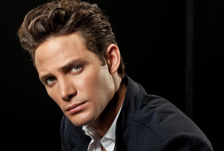 Габриэль Коронель, Gabriel Coronel, Габриэль Коронель венесуэльский актер