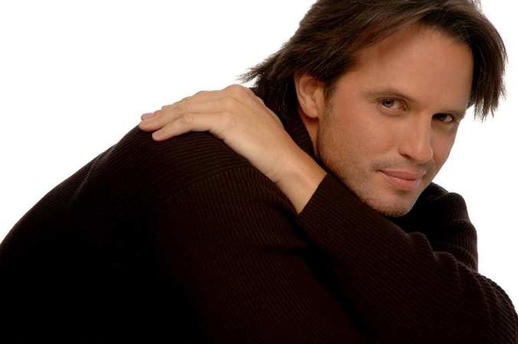 Гильермо Перес, Guillermo Perez, Гильермо Перес венесуэльский актер