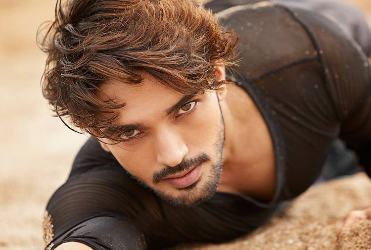 Харш Раджпут, Harsh Rajput, Харш Раджпут индийский актер